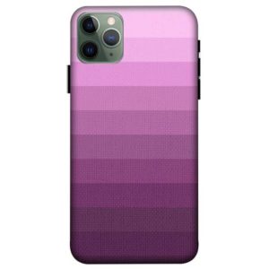 Shades Of Pink iPhone 11 Pro Max Back Cover