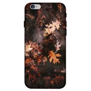 Autumn Leaves iPhone 6 / 6s Back Cover