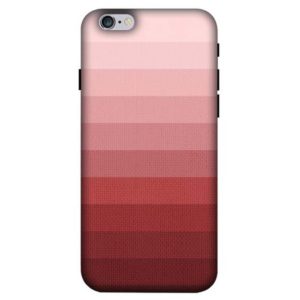 Shades Of Red iPhone 6 / 6s Back Cover