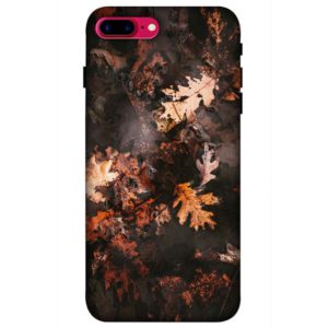 Autumn Leaves iPhone 7 plus Back Cover