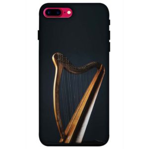 The Harp iPhone 7 plus Back Cover